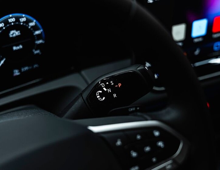 Volkswagen Tiguan 12