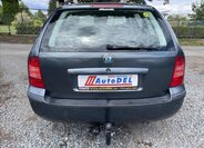 Škoda Octavia Kombi 1,6 l 75 kw