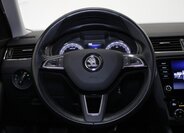 Škoda Octavia 9
