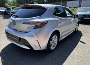 Toyota Corolla Hatchback 1,8 l 72 kw