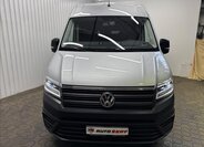 Volkswagen Crafter Ostatní 2,0 l 130 kw
