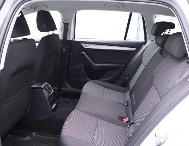 Škoda Octavia Kombi 1,6 l 77 kw