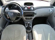 Citroën C3 Hatchback 1,4 l 54 kw