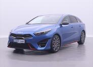 KIA ProCeed 3