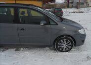 Volkswagen Touran MPV 2,0 l 103 kw