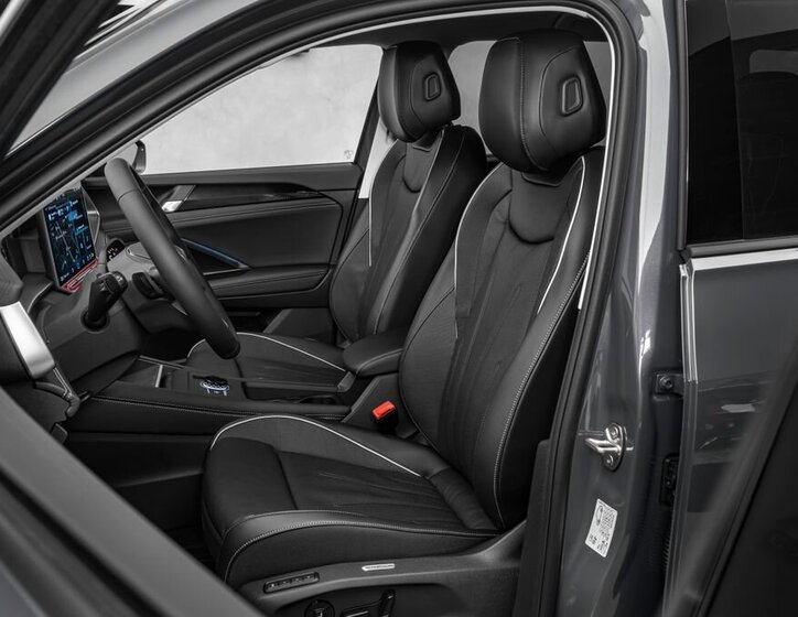 Volkswagen Ostatní Kombi 2,0 l 110 kw