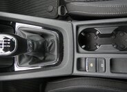 Škoda Octavia Kombi 1,5 l 110 kw