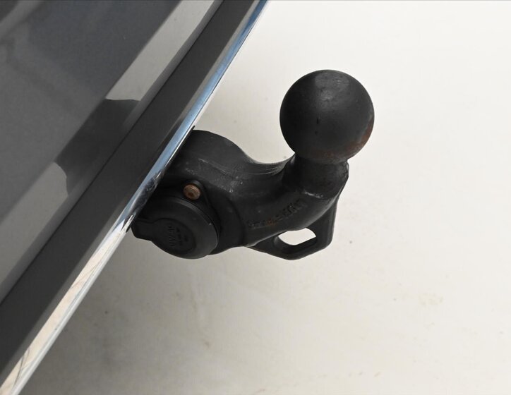 Škoda Kodiaq SUV / Terénní 2,0 l 110 kw