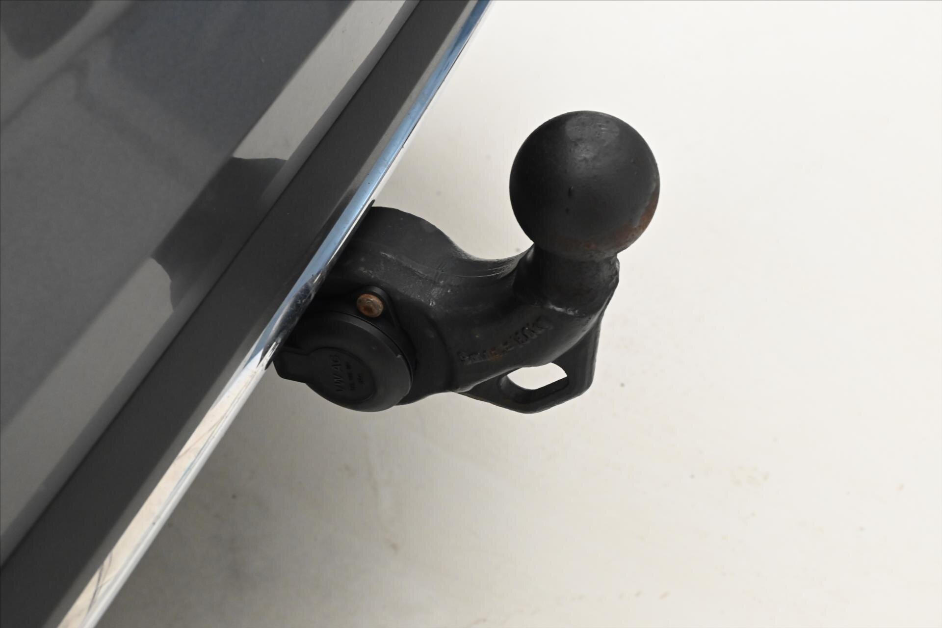 Škoda Kodiaq SUV / Terénní 2,0 l 110 kw