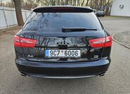 Audi A6 Kombi 3,0 l 180 kw