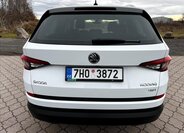 Škoda Kodiaq SUV / Terénní 2,0 l 140 kw