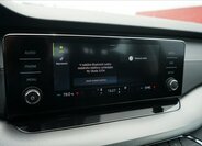 Škoda Octavia Kombi 2,0 l 85 kw