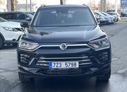 SsangYong Korando Kombi 1,5 l 120 kw