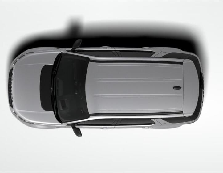 Land Rover Discovery Sport 4