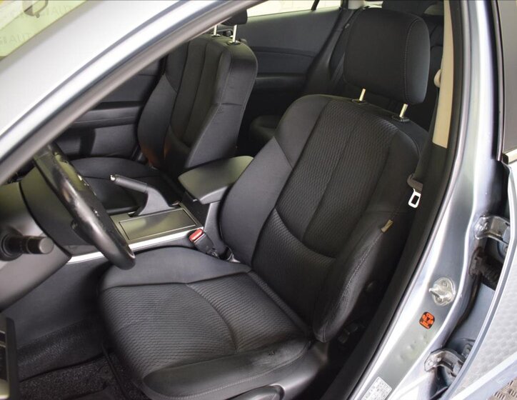 Mazda 6 Kombi 2,0 l 114 kw