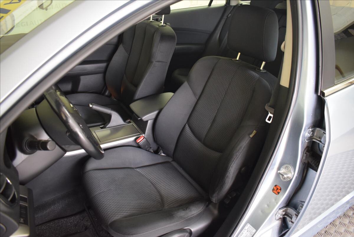 Mazda 6 Kombi 2,0 l 114 kw