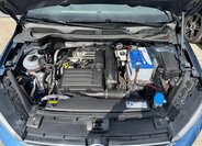 Volkswagen Golf Sportsvan MPV 1,2 l 81 kw