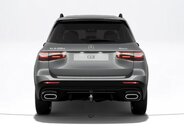 Mercedes-Benz GLB SUV / Terénní 2,0 l 110 kw