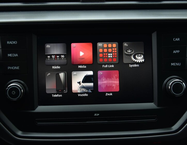 Seat Ibiza Hatchback 999,0 85 kw