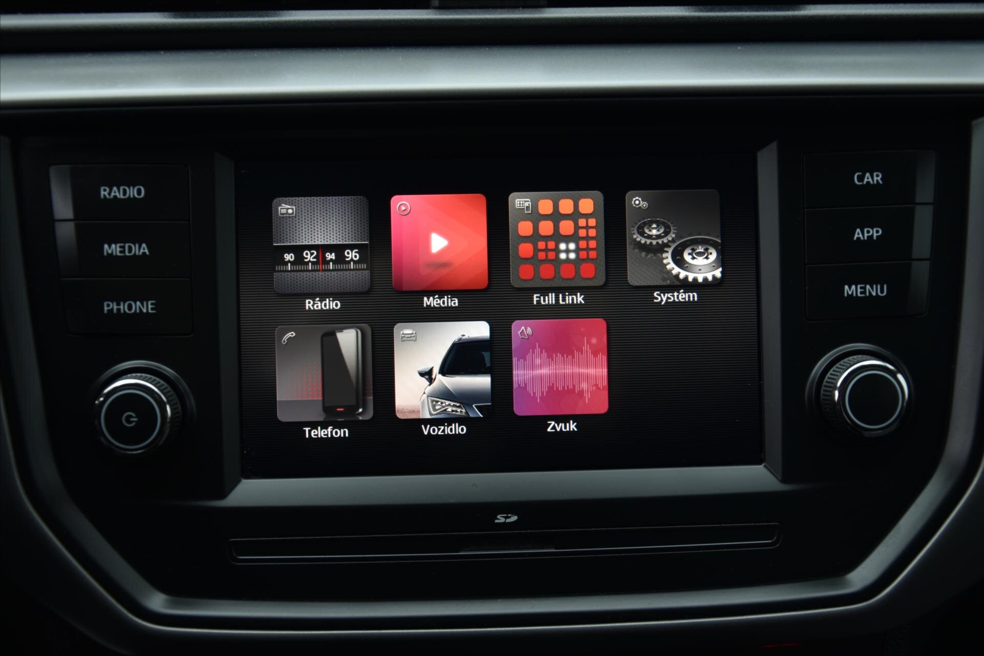 Seat Ibiza Hatchback 999,0 85 kw