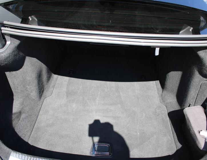 Mercedes-Benz Třídy S 40