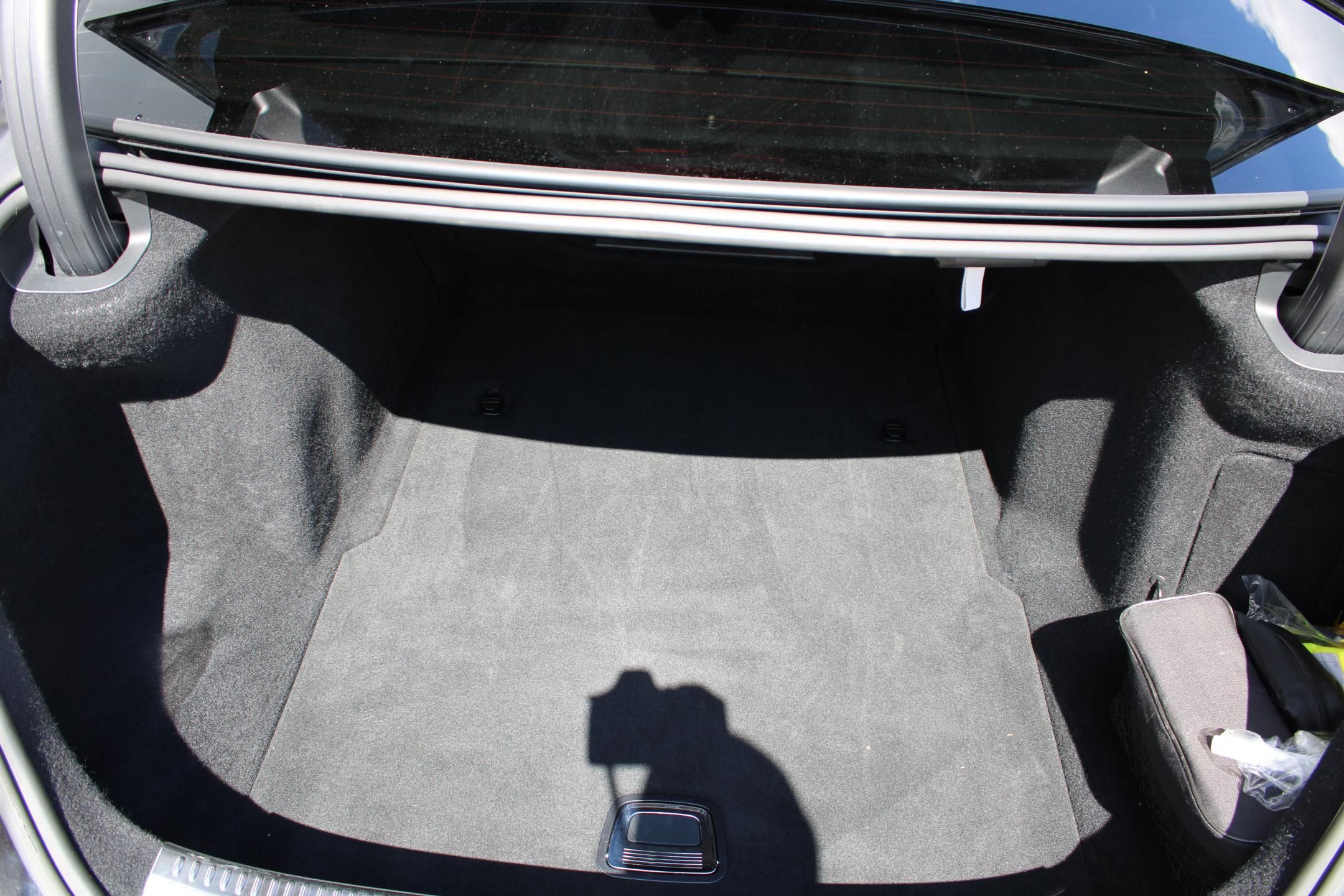 Mercedes-Benz Třídy S