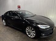 Tesla Model S Liftback 0,0 311 kw