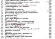 Mercedes-Benz CLA 21