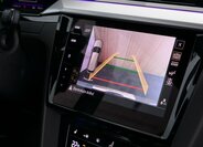 Volkswagen Arteon Kombi 2,0 l 235 kw