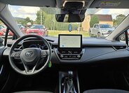 Toyota Corolla Sedan 1,5 l 92 kw