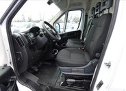 Fiat Ducato Ostatní 2,2 l 88 kw