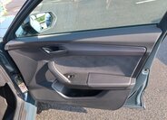 Cupra Formentor SUV / Terénní 1,5 l 110 kw