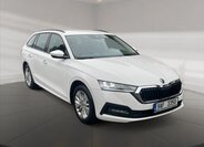 Škoda Octavia Kombi 999,0 81 kw