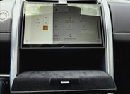 Land Rover Discovery SUV / Terénní 3,0 l 257 kw