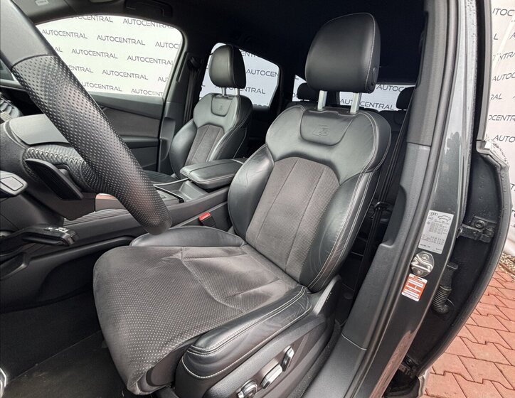 Audi Q7 SUV / Terénní 3,0 l 200 kw