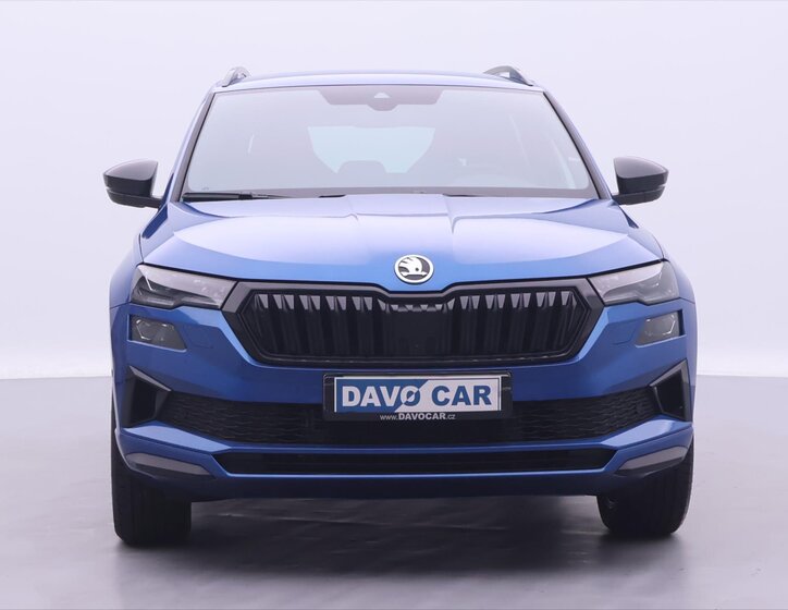 Škoda Karoq 36