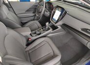 Subaru Crosstrek SUV / Terénní 2,0 l 100 kw
