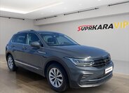 Volkswagen Tiguan SUV / Terénní 2,0 l 90 kw