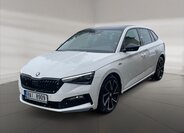 Škoda Scala 3