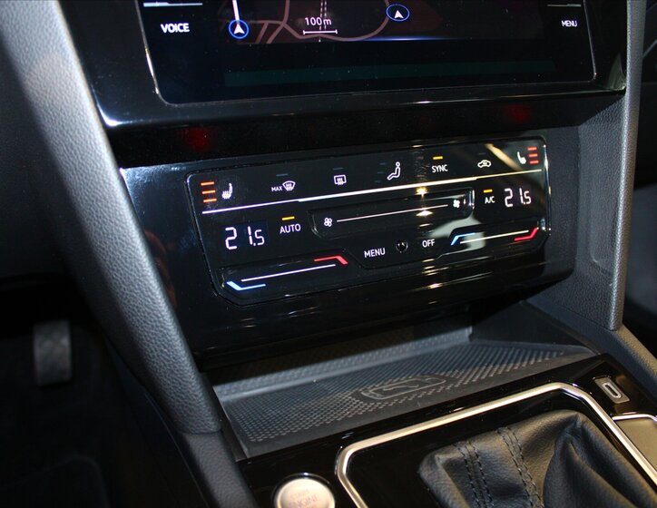 Volkswagen Passat 19