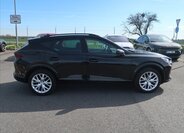 Cupra Formentor SUV / Terénní 1,5 l 110 kw