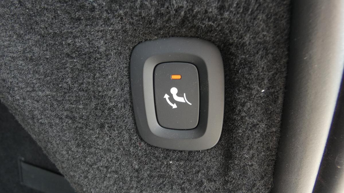 Volvo XC90 SUV / Terénní 2,0 l 173 kw