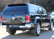 Volkswagen Amarok Pick-up 3,0 l 150 kw