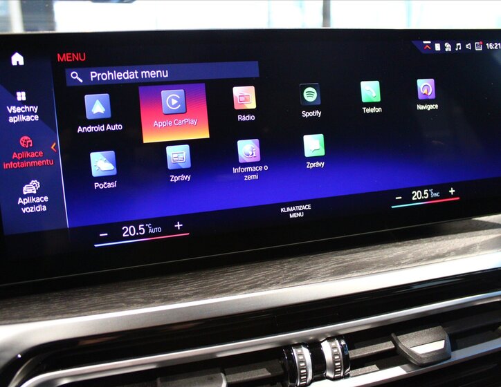 BMW Řada 4 Ostatní 2,0 l 140 kw