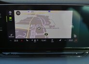 Škoda Octavia Kombi 2,0 l 85 kw