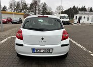 Renault Clio Hatchback 1,1 l 55 kw