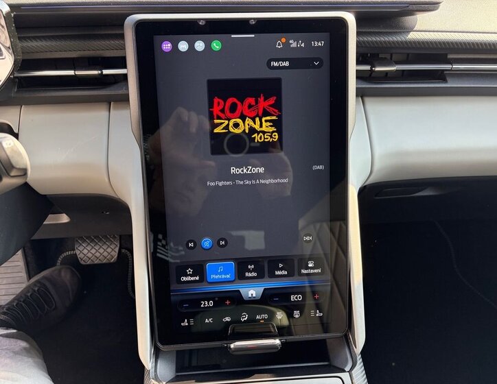 Ford Capri Kupé 0,0 210 kw