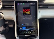 Ford Capri Kupé 0,0 210 kw