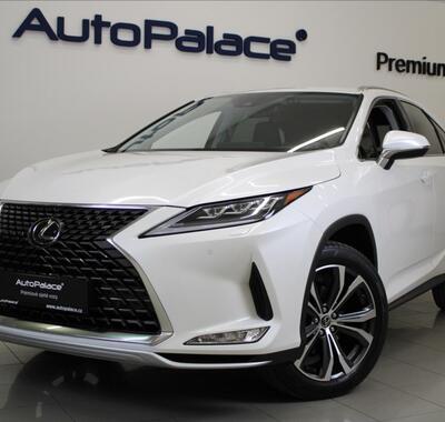 Lexus RX 300 SUV / Terénní 2,0 l 175 kw