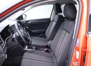 Volkswagen T-Roc SUV / Terénní 1,5 l 110 kw